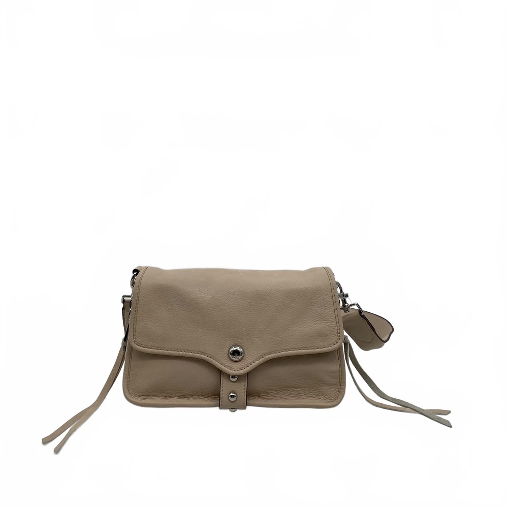 Aimee Kestenberg Beige Crossbody Bag Great Escape